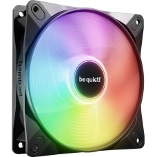 120mm Case Fan - be quiet! Light Wings LX Reverse Black